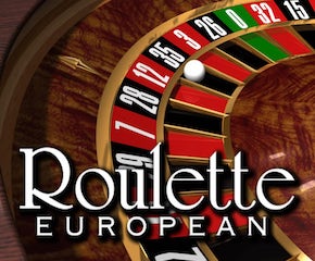Play European Roulette Casino Game Online in UK