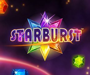 Play Starburst Casino Game Online in UK